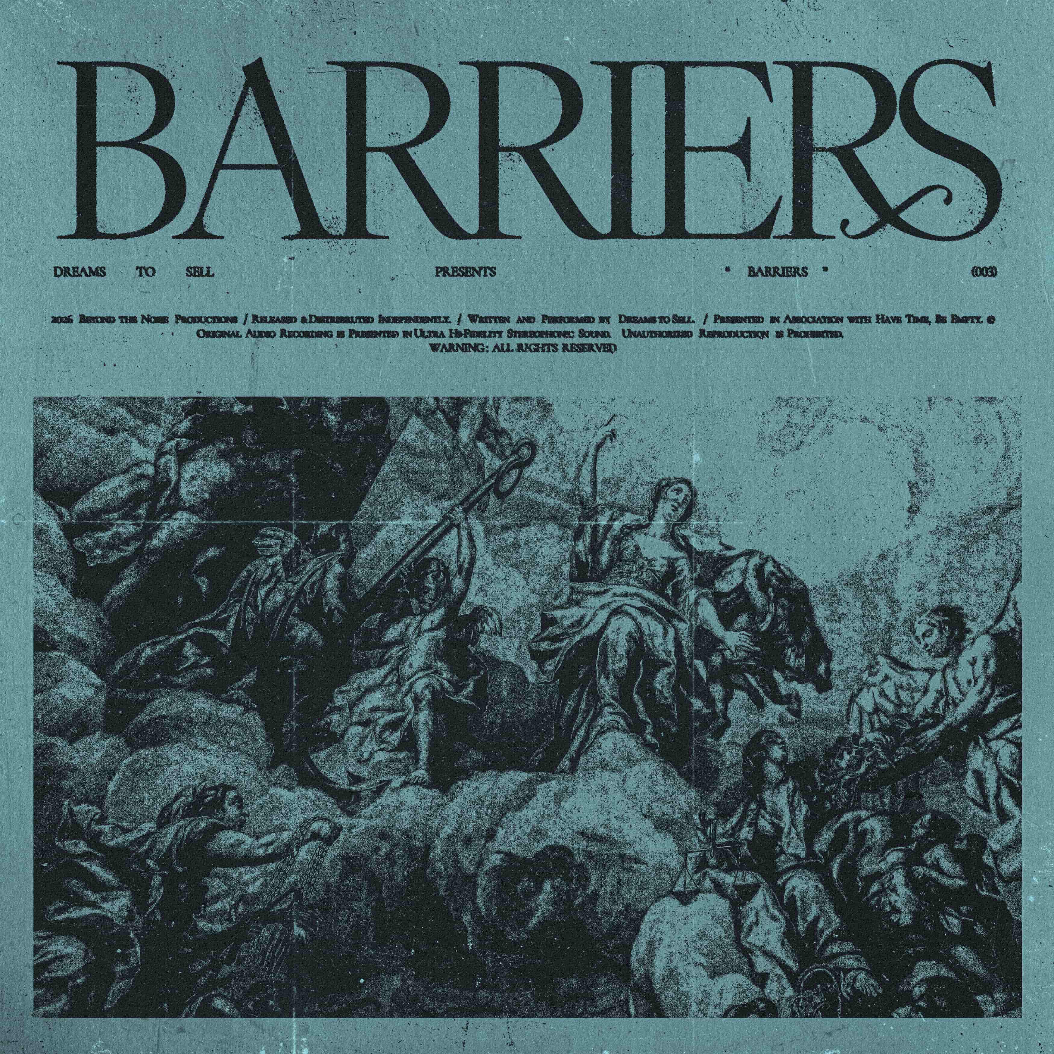 Barriers